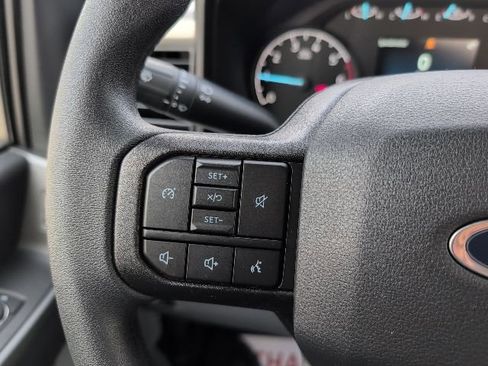 New 2026 Ford F250 XL AWD/4WD image 25