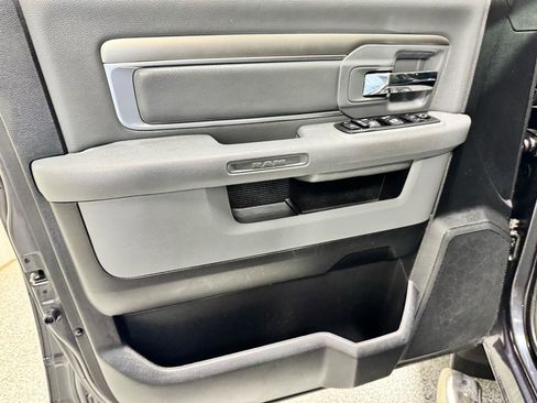 Used 2018 RAM 1500 Big Horn AWD/4WD image 15