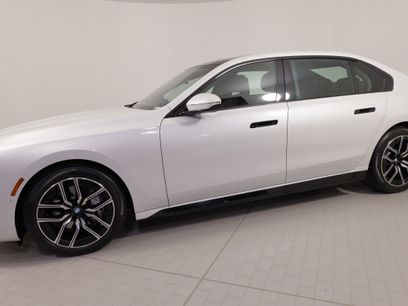 Used 2024 BMW 740i xDrive w/ Premium Package