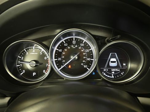 Used 2023 MAZDA CX-5 AWD 2.5 S w/ Preferred Package image 25