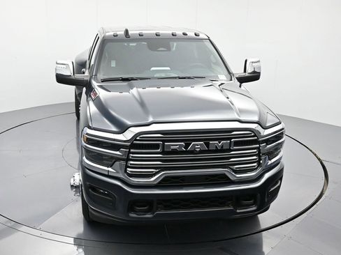 New 2026 RAM 3500 Laramie w/ Max Tow Package image 43
