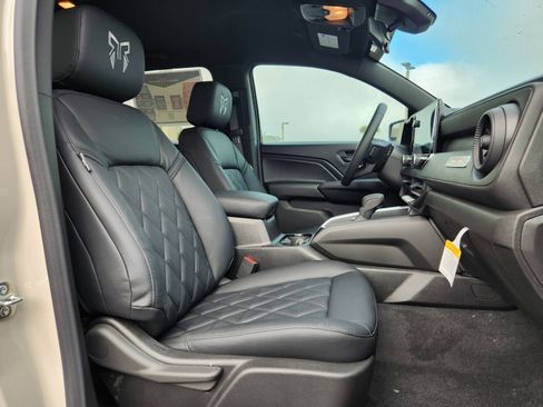 New 2026 Chevrolet Colorado Trail Boss image 13