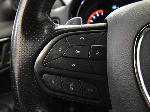 Used 2021 Dodge Durango GT w/ Blacktop Package image 27