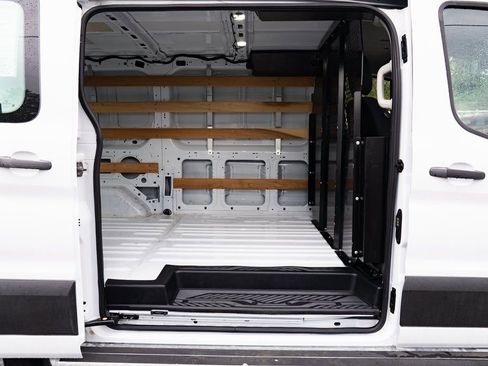 Used 2024 Ford Transit 250 Base w/ Exterior Upgrade Package image 16