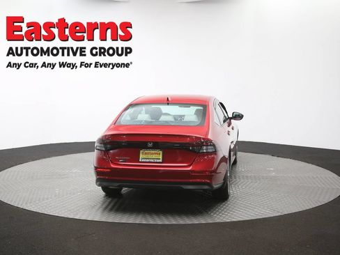Used 2024 Honda Accord EX image 37