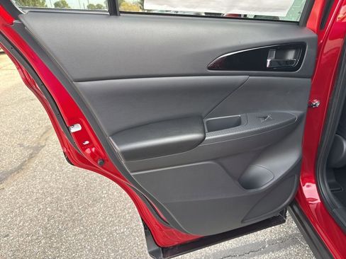 New 2026 Mitsubishi Eclipse Cross SE image 28