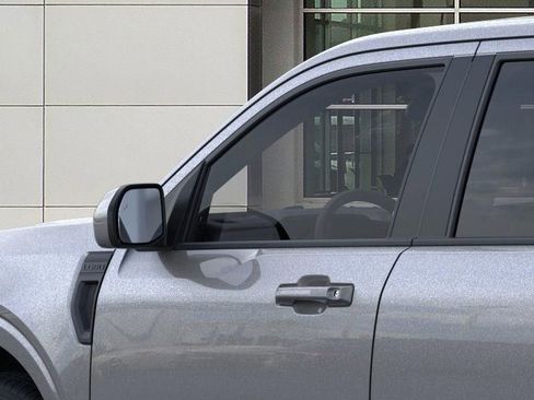 New 2026 Ford Maverick Lobo AWD/4WD image 21