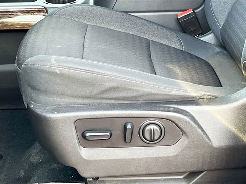 Used 2021 GMC Sierra 1500 Elevation image 19
