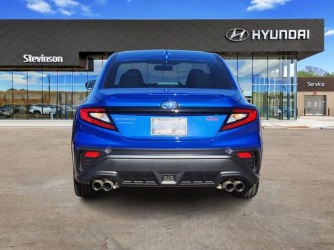 Used 2025 Subaru WRX Premium image 3