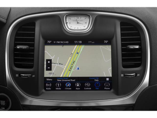 Used 2019 Chrysler 300 Limited RWD image 20