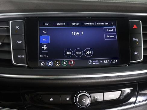 Used 2023 Buick Enclave Avenir w/ Trailering Package, 5000 lbs. AWD/4WD image 55