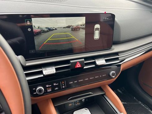 New 2026 Kia Sportage X-Line AWD/4WD image 23
