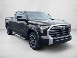 Used 2023 Toyota Tundra Limited video 3