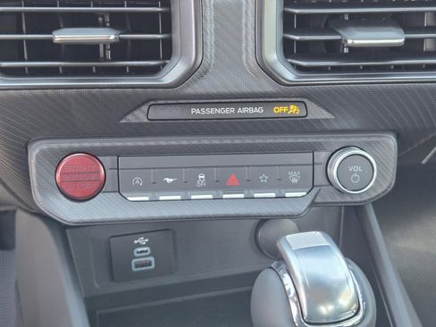 New 2026 Ford Mustang Coupe RWD image 13