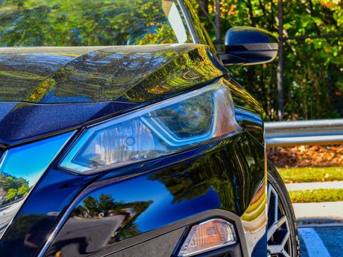 Used 2020 Nissan Altima 2.5 S image 3