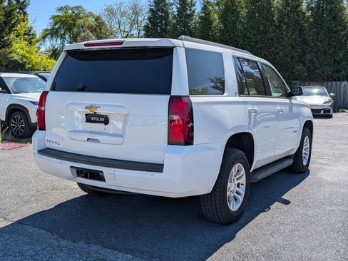 Used 2020 Chevrolet Tahoe LT image 5