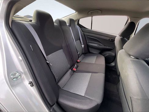 Certified 2023 Nissan Versa S w/ S Plus Package image 27