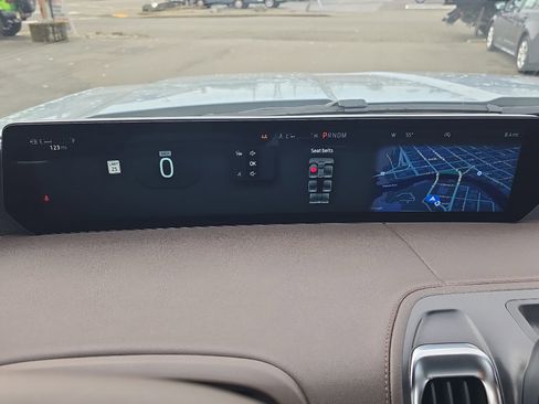 New 2025 Ford Expedition Max King Ranch image 35