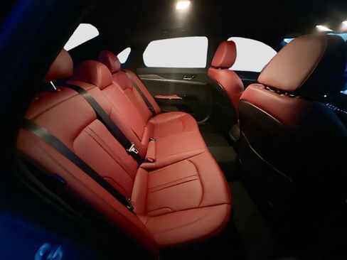 New 2026 Kia K5 GT-Line w/ GT-Line Red Interior Package image 26