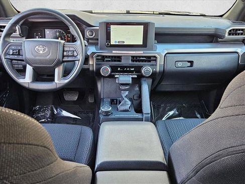 Used 2026 Toyota 4Runner SR5 AWD/4WD image 17