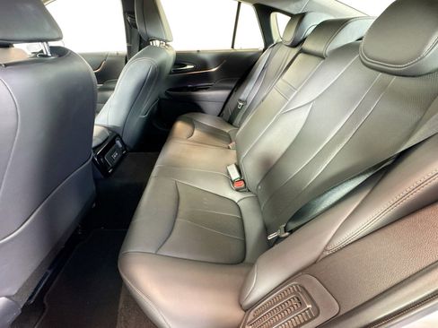 Used 2023 Toyota Mirai Limited image 22