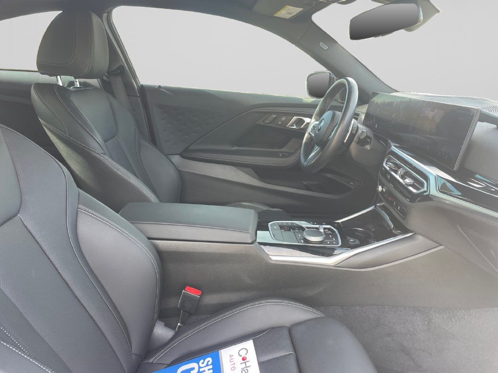Used 2024 BMW 230i xDrive Coupe w/ Premium Package AWD/4WD image 11