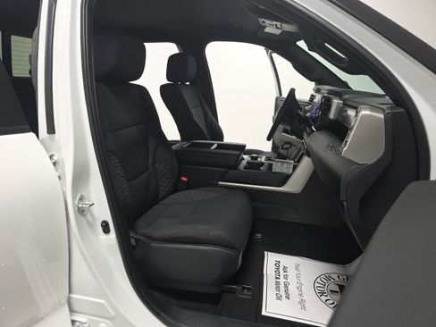 New 2026 Toyota Tundra SR5 AWD/4WD image 19