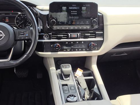 Certified 2023 Nissan Pathfinder SL AWD/4WD image 24