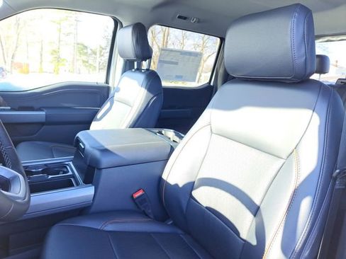 New 2026 Ford F350 Lariat w/ Black Appearance Package AWD/4WD image 5