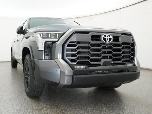 New 2026 Toyota Tundra Platinum AWD/4WD image 14