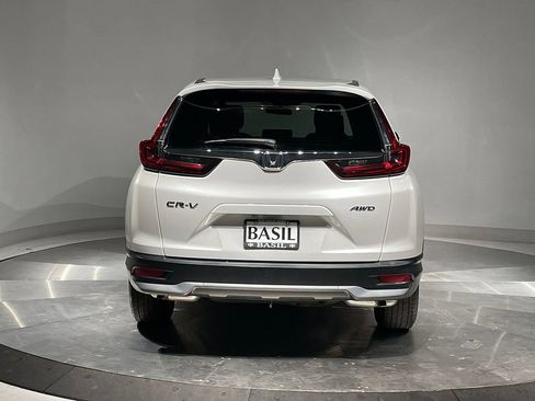Used 2020 Honda CR-V EX image 12