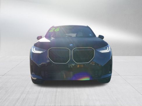 New 2026 BMW X3 xDrive30 w/ M Sport Package image 8