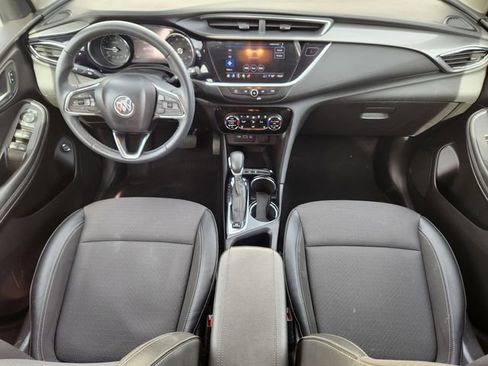 Used 2023 Buick Encore GX Select AWD/4WD image 14