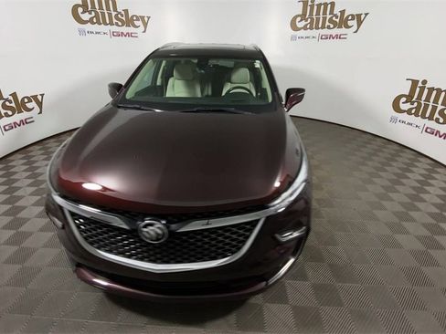 Used 2022 Buick Enclave Avenir w/ Avenir Technology Package image 3