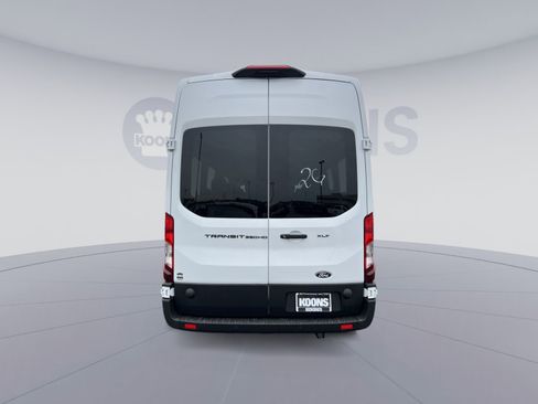 New 2026 Ford Transit 350 XLT image 5