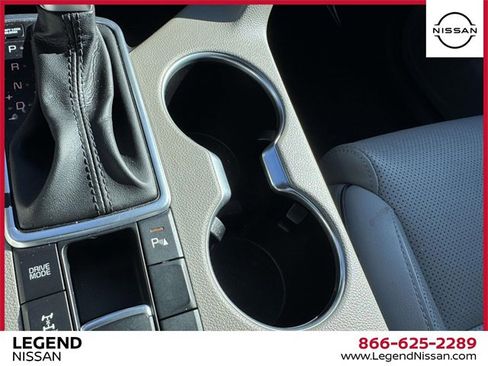 Used 2021 Kia Sportage EX w/ EX Technology Package image 30