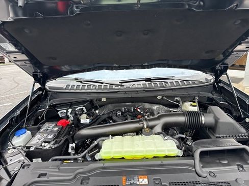 New 2025 Ford Expedition Active image 44