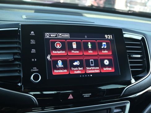 Used 2023 Honda Ridgeline Black Edition image 22