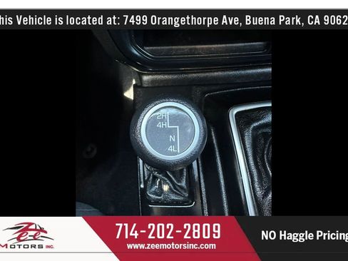 Used 2019 Jeep Wrangler Sport AWD/4WD image 30