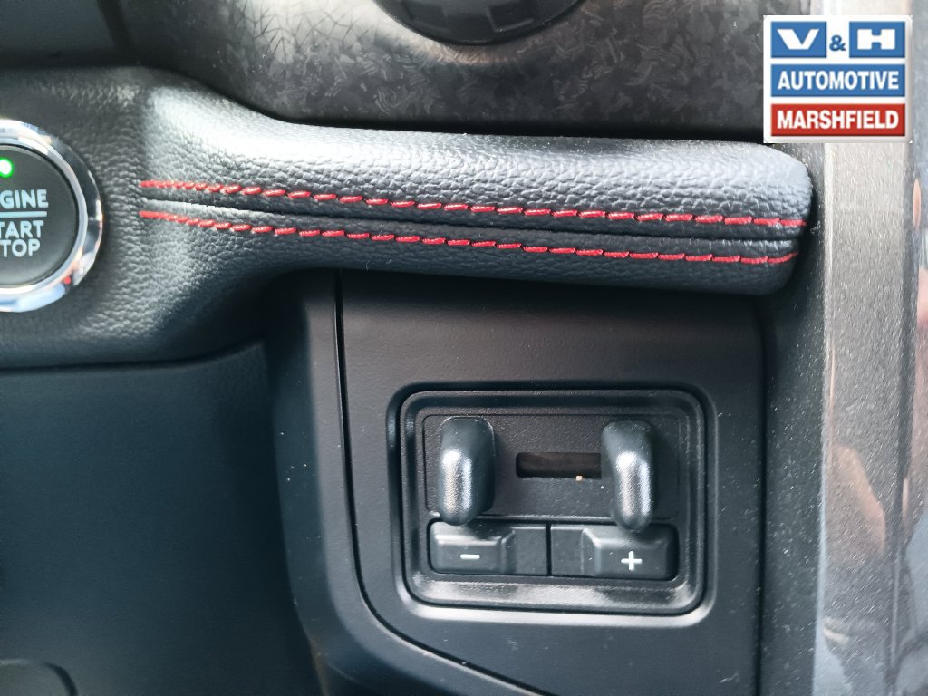 Used 2023 Ford Expedition Limited AWD/4WD image 14