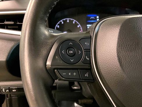 Used 2024 Toyota Corolla SE image 22