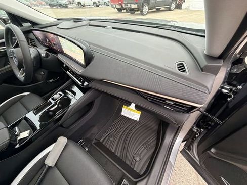 New 2026 Buick Envision Sport Touring AWD/4WD image 29