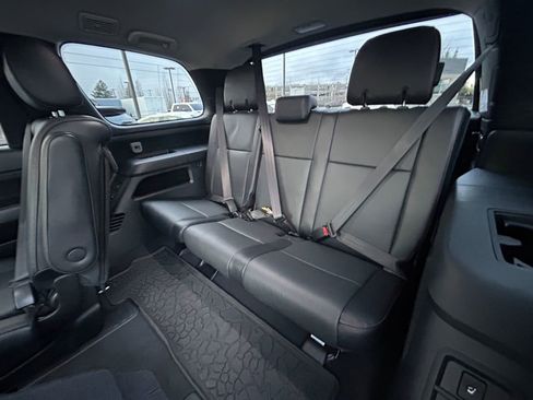 Used 2021 Toyota Sequoia TRD Pro image 36