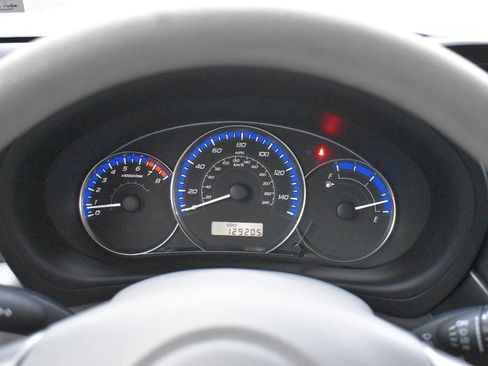 Used 2012 Subaru Forester 2.5X w/ Alloy Wheel Pkg image 21