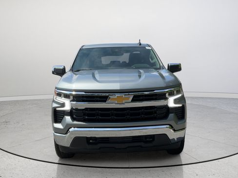 New 2026 Chevrolet Silverado 1500 LT AWD/4WD image 2