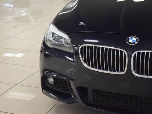 Used 2013 BMW 528i Sedan RWD image 10