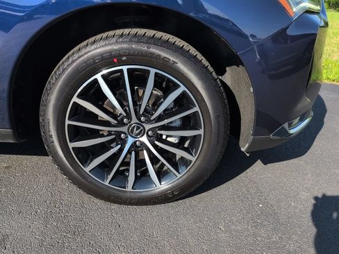 Certified 2024 Acura RDX SH-AWD w/ Advance Package image 55