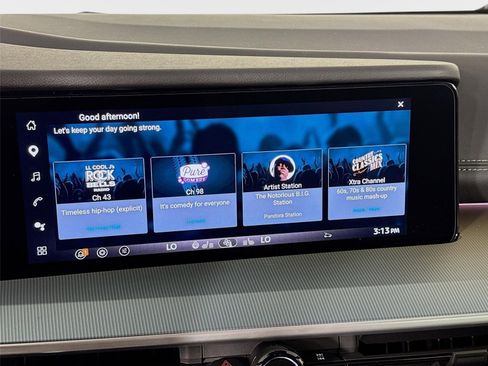 New 2026 Nissan Murano SL AWD/4WD image 15