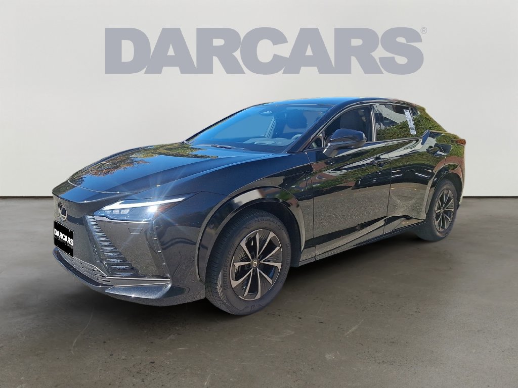 Used 2023 Lexus RZ 450e Premium w/ Accessory Package (2T) AWD/4WD image 3