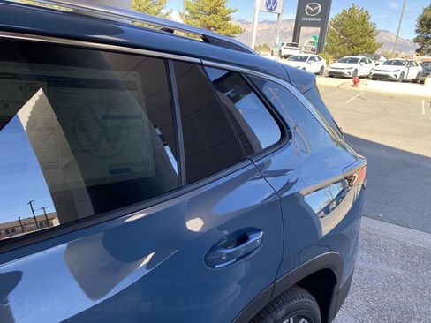 New 2026 Volkswagen Tiguan SE AWD/4WD image 52